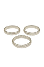 ETTIKA Golden Hour Stretch Bracelet Set