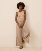 PACT Organic Cotton  Perfect Rib Racerback Tank