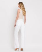 Vervet  90'S VINTAGE HIGH RISE FLARE