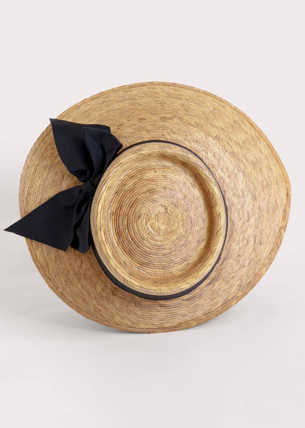 Tula Joliet Straw Hat