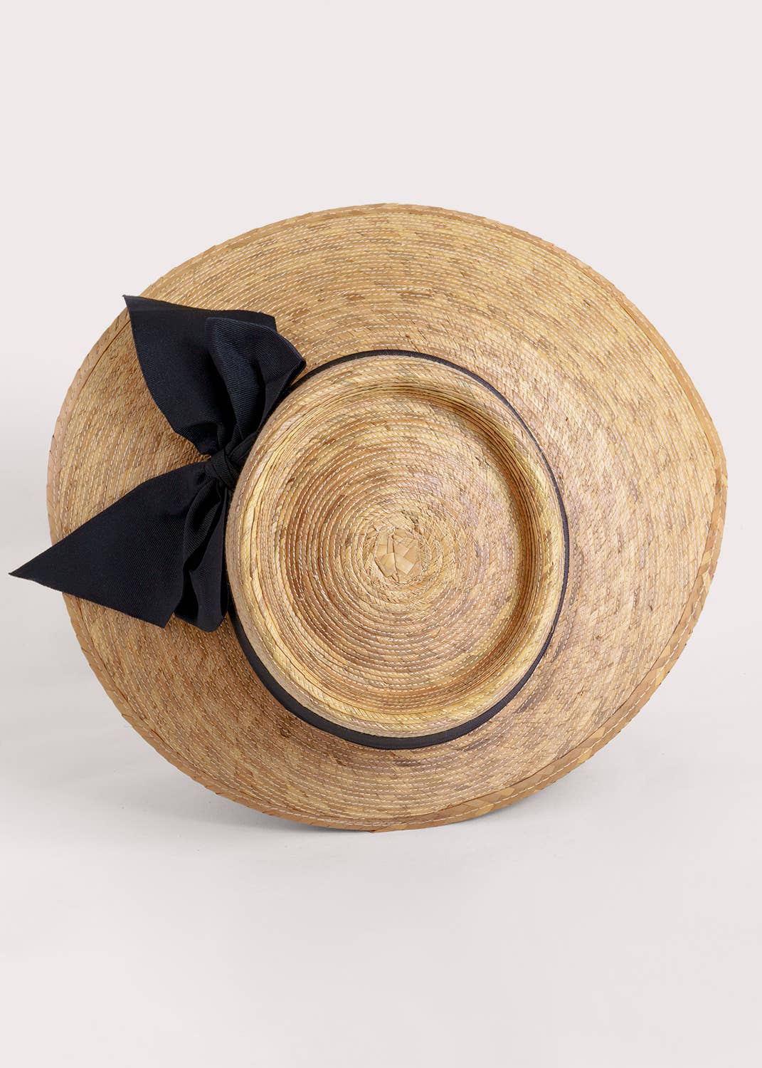 Tula Joliet Straw Hat