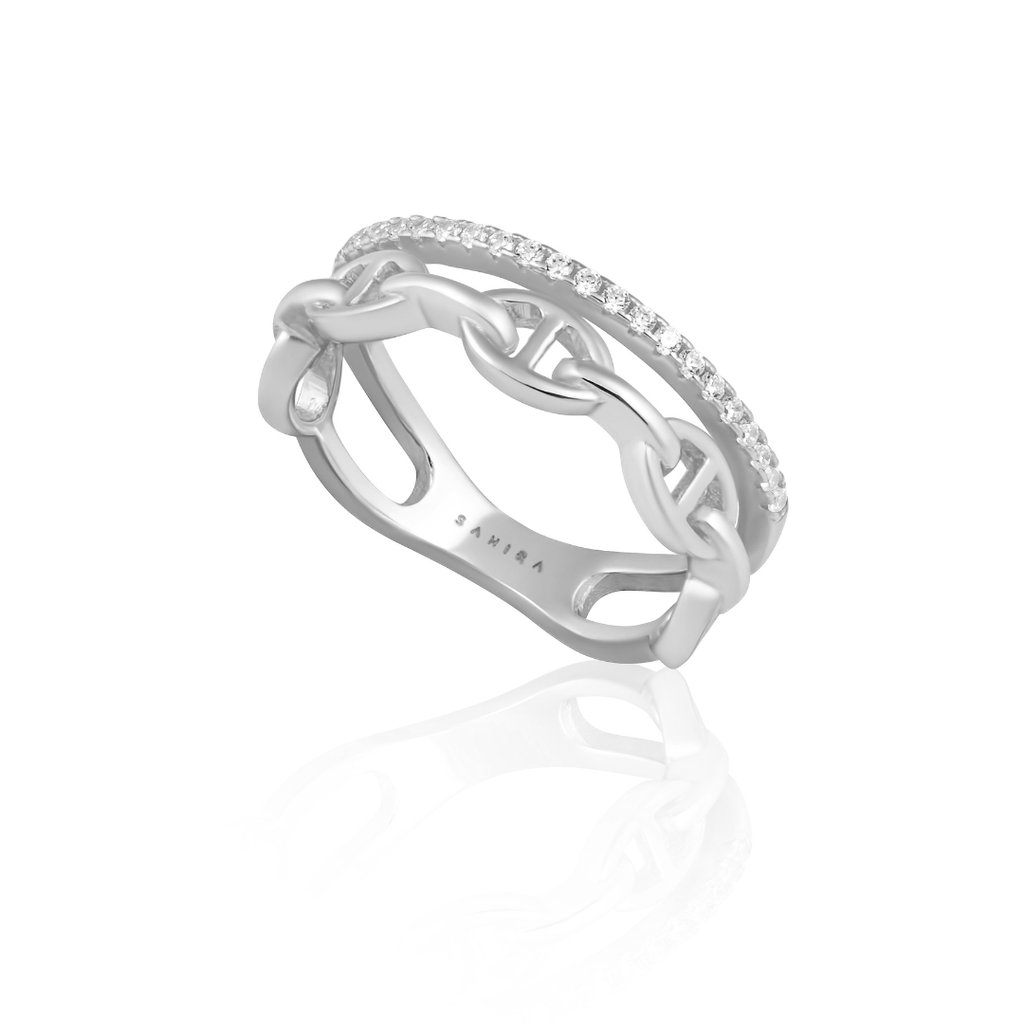 Sahira Mona Ring