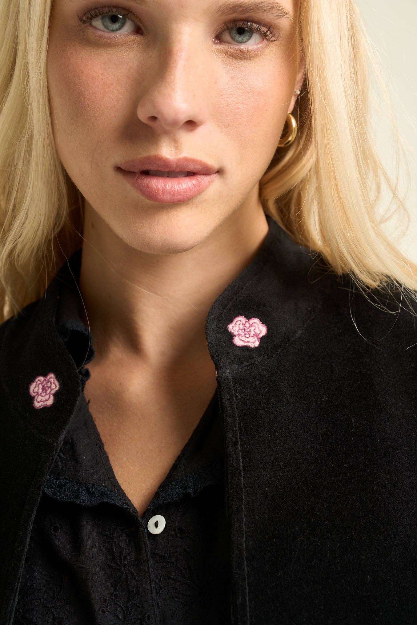 Sonmer Denver Jacket Black