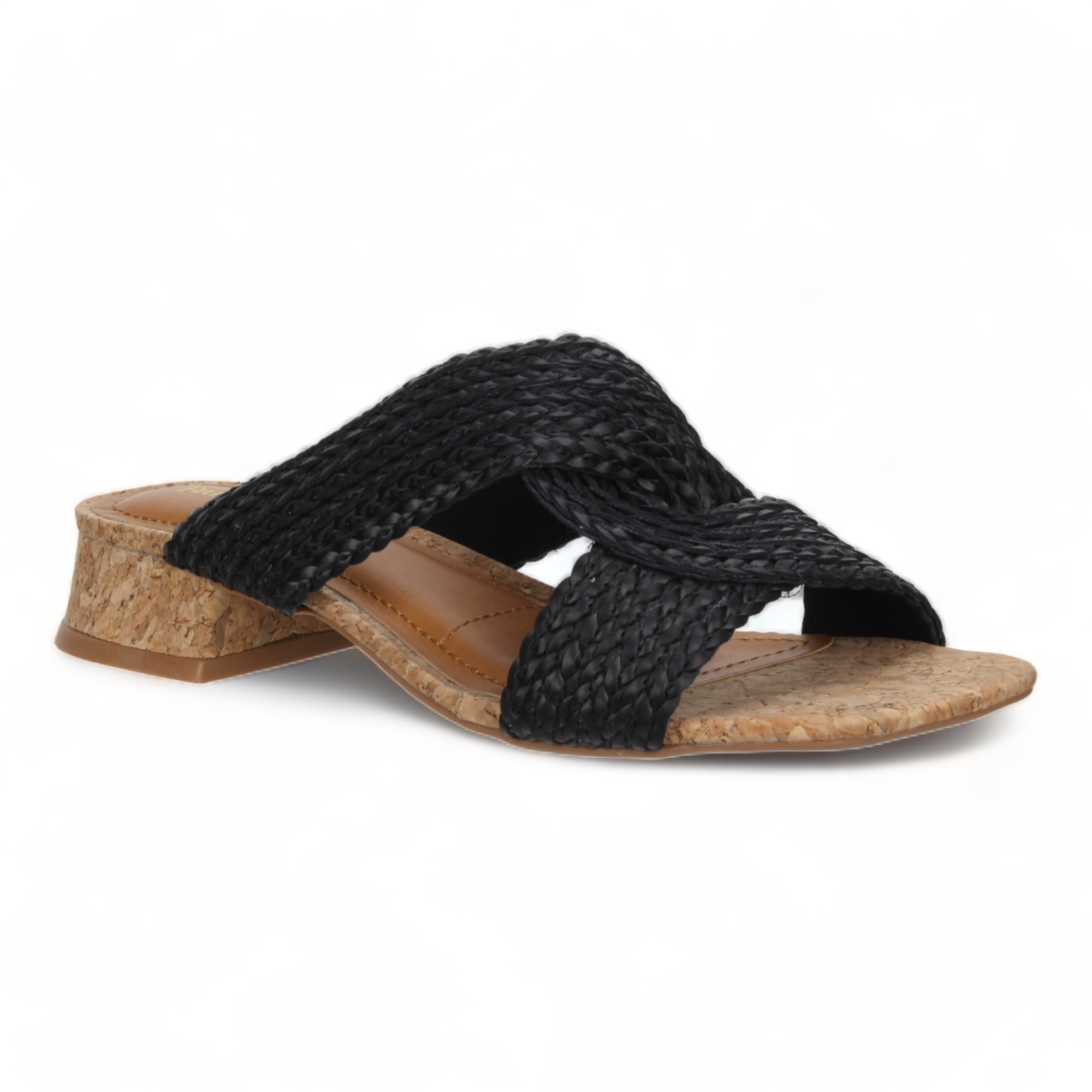 Bruno Menegatti Verina Sandals Black