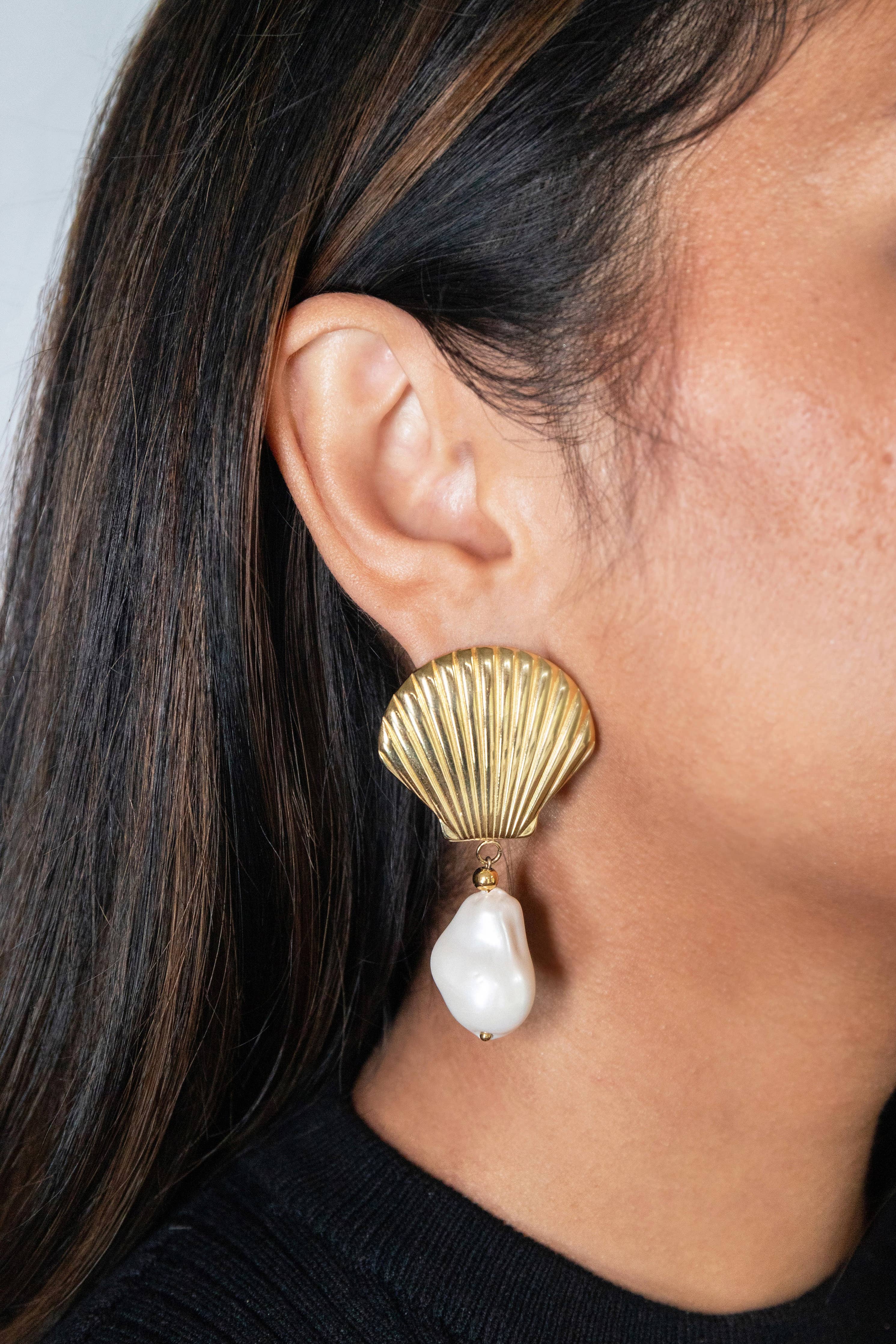 MARRIN COSTELLO MAYA DROPS