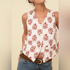 Sonmer Vest