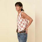 Sonmer Vest