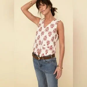 Sonmer Vest