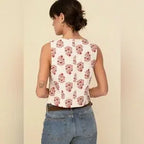 Sonmer Vest